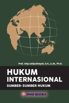 Hukum Internasional
