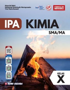 IPA KIMIA SMA Kelas X