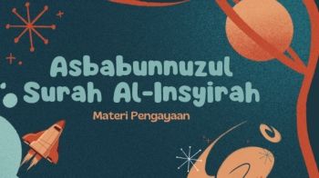 Pengayaan Al-Qur'an Hadis Kelas VI (Bab VI)