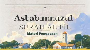 Pengayaan Al-Qur'an Hadis MI Kelas III (Bab XI)