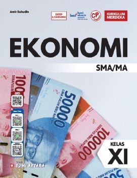 Ekonomi XI Deep Learning