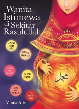Wanita Istimewa disekitar Rasulullah