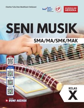 Seni Musik Kelas X