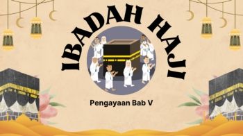 Pengayaan Bab V Fikih VIII