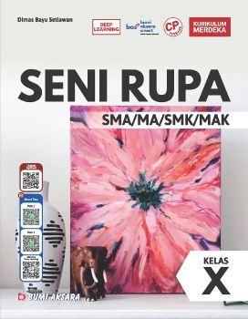 Seni Rupa SMA X (Contoh)