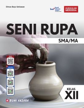 Seni Rupa SMA Kelas XII