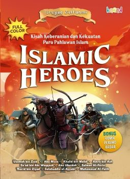 Islamic Heroes