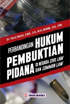 Perbandingan Hukum Pembuktian Pidana