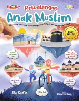 Petualangan Anak Muslim