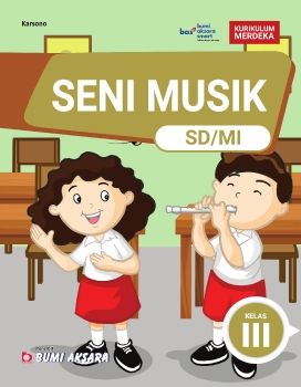 Seni Musik Kelas III