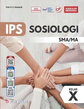 IPS Sosiologi X (Deep Learning)