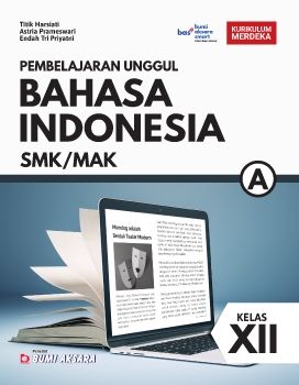 Bahasa Indonesia SMK Kelas XII