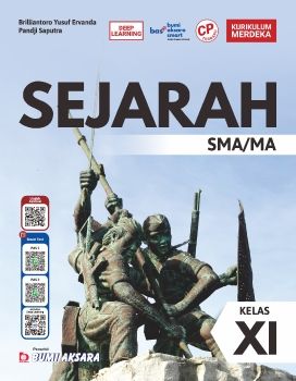 Sejarah SMA XI (Contoh)