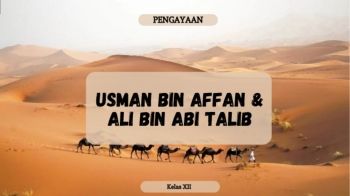 Pengayaan Bab 8 Akidah 9