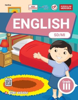 English SD III (Contoh)