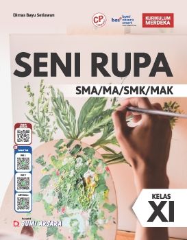 Seni Rupa SMA-SMK Kelas XI