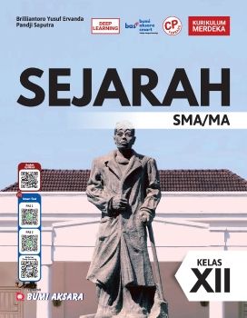 Sejarah SMA XII (Contoh)