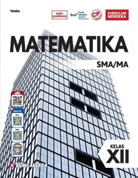 Matematika SMA XII (Contoh)