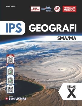 IPS Geografi X (Deep Learning)