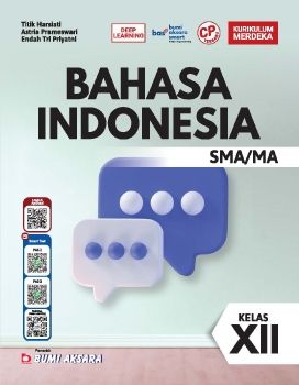 Bahasa Indonesia SMA XII (Contoh)