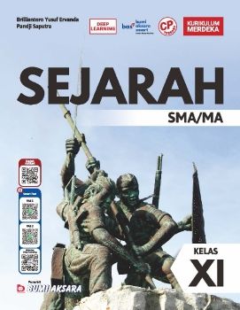 Sejarah SMA Kelas XI (Deep Learning)