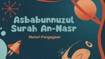 Pengayaan Al-Qur'an Hadis MI Kelas III (Bab IX)