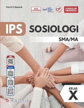 IPS Sosiologi SMA X (Contoh)