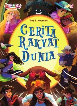Cerita rakyat dunia