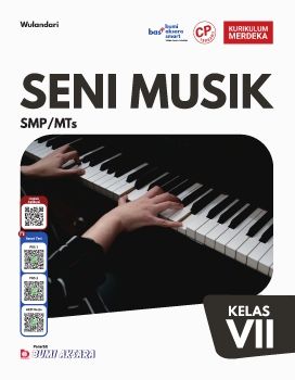 Seni Musik Kelas VII