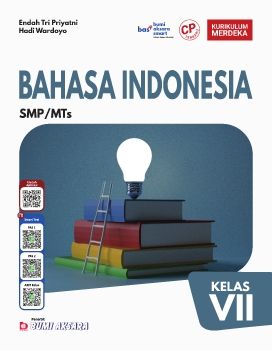 Bahasa Indonesia Kelas VII