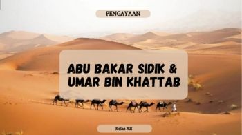 Pengayaan Bab 4 Akidah 9