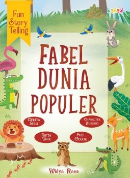 Fabel Dunia Populer