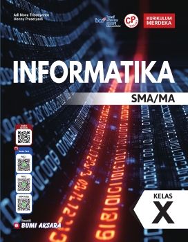 Informatika Kelas X