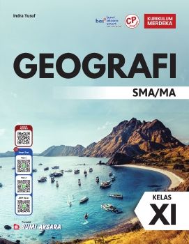 Geografi SMA Kelas XI Rev