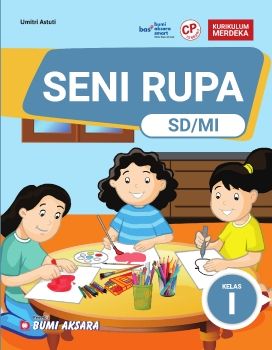 Seni Rupa Kelas I