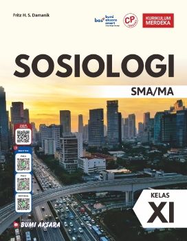 Sosiologi SMA Kelas XI Rev