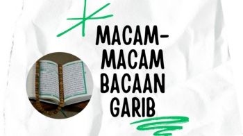 Pengayaan Bab 4 Al-Qur'an Hadis 9