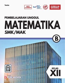 Matematika SMK XII (Contoh)