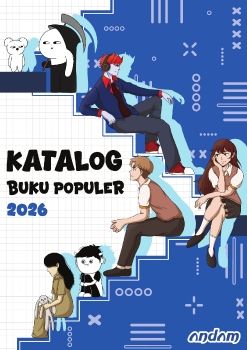 Katalog Andam 2026