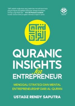 Quranic Insights For Entrepreneur