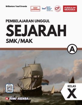 Sejarah SMK X (Full Book)