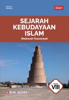 Sejarah Kebudayaan Islam MTs Kelas VIII