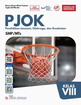 PJOK SMP VIII (Contoh)