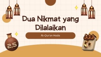 Pengayaan Bab X Al-Qur'an Hadis MA XI