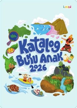 Katalog Kanak 2026
