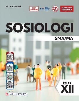 Sosiologi SMA XII (Contoh)