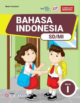 Bahasa Indonesia Kelas I