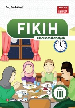 Fikih MI Kelas III