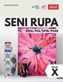 Seni Rupa Kelas X