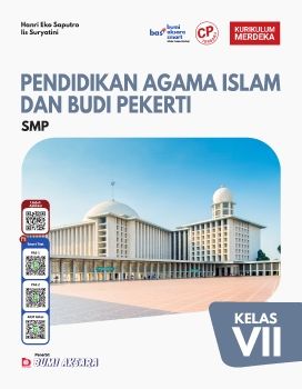 PAI Kelas VII